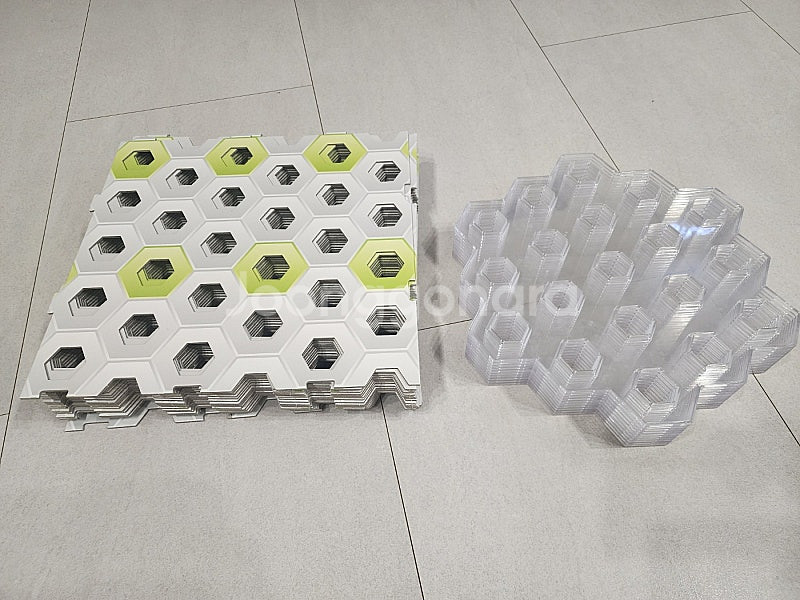 그래비트랙스 올인원 + 프로스타터 + 확장--0